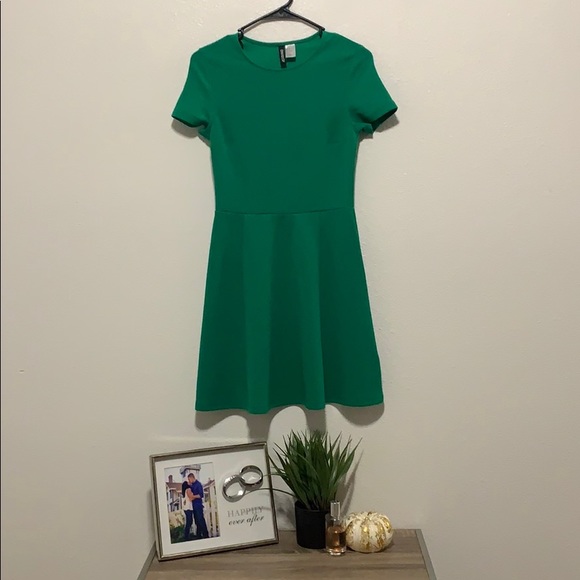 Divided Dresses & Skirts - Skater Dress 👗